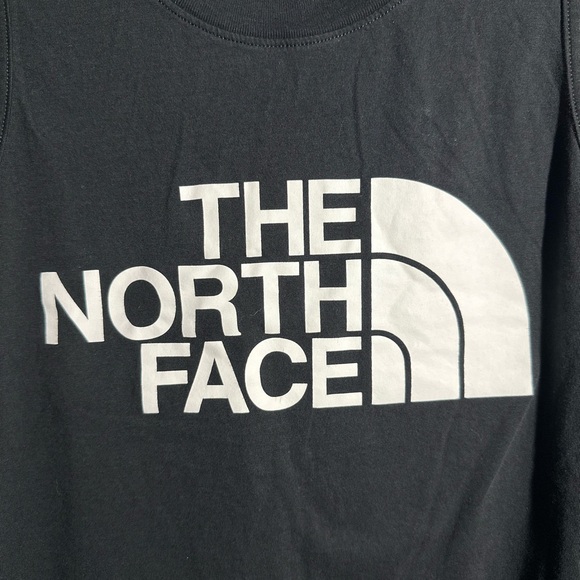 The North Face Black Sleeveless Top - Picture 3 of 5
